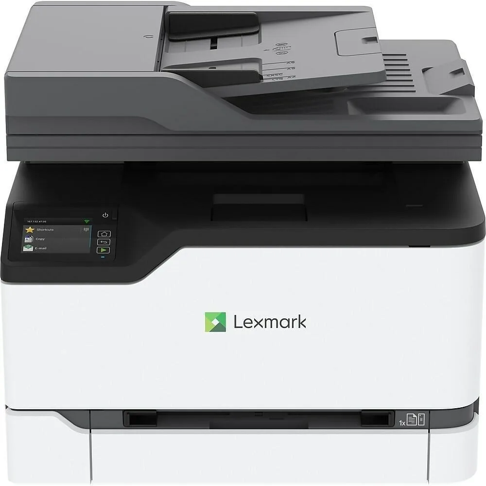 Lexmark Lexmark 40N9370 CX431adw Color Laser Printer — product photo