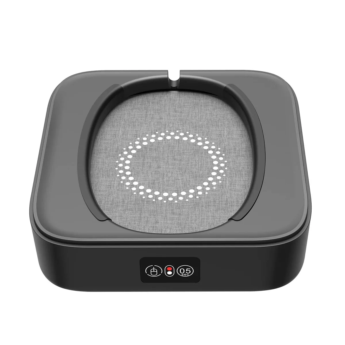  Belkin Mechanical Mouse Jiggler LED Display Interval Timer Adjustable 0.44 kg — product photo