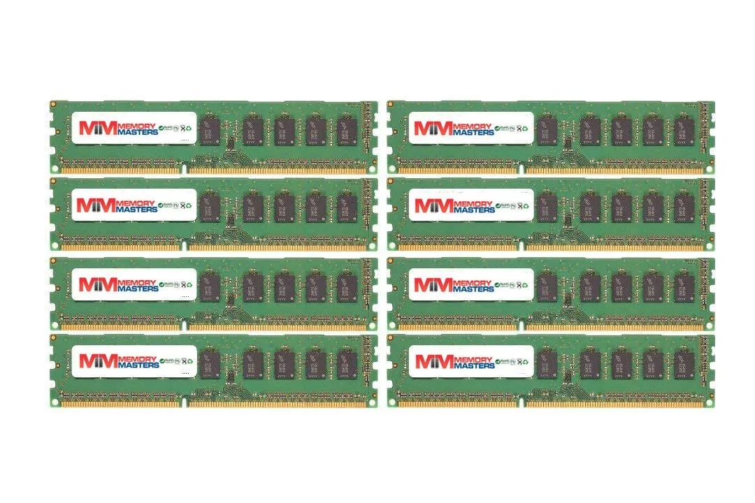 Simmtec, Inc Simmtec, Inc 16GB (2x 8GB) DDR3 1600MHz PC3-12800 CL9 Desktop RAM — product photo