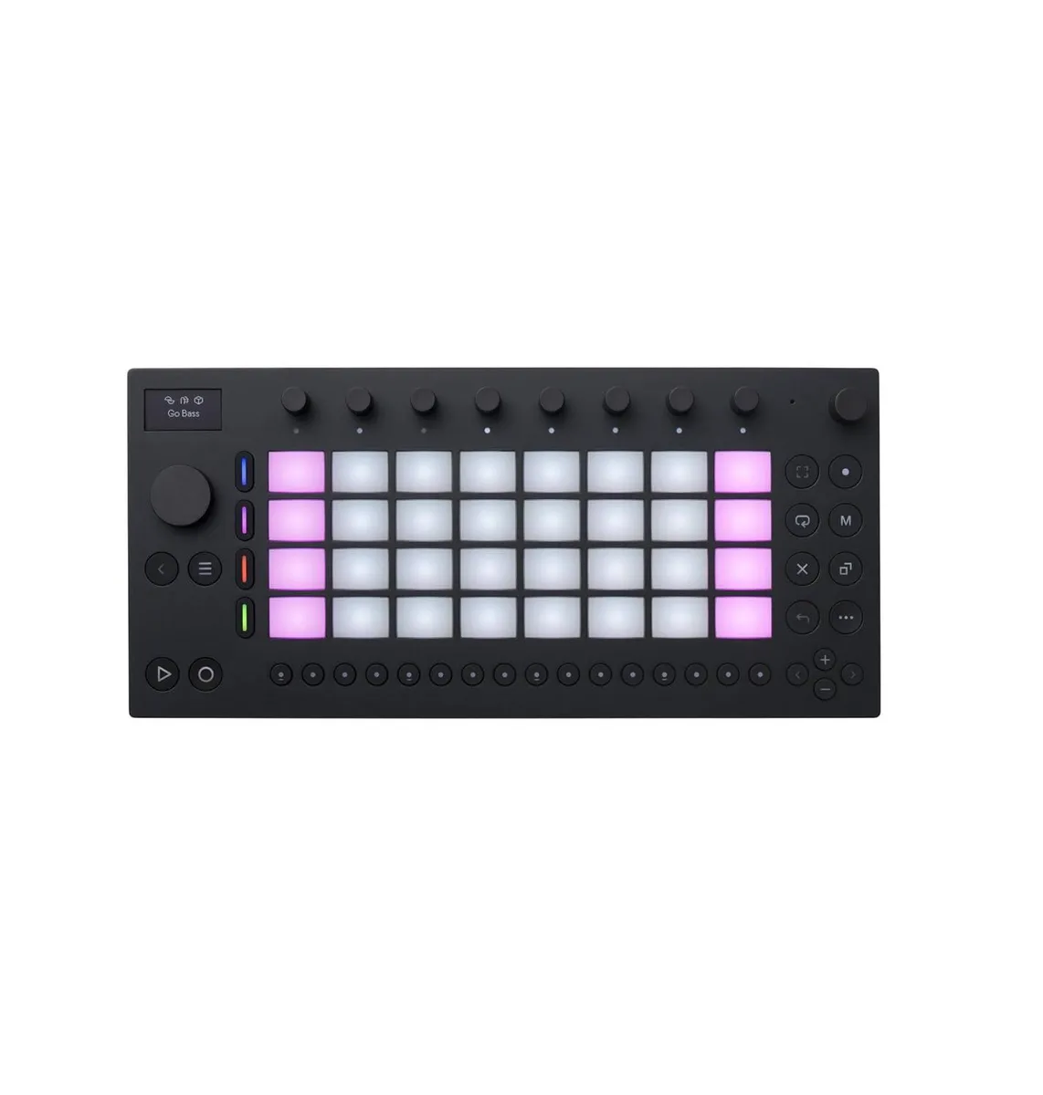 LORDWORLD LORDWORLD Move Standalone Instrument Live 12 Intro — product photo
