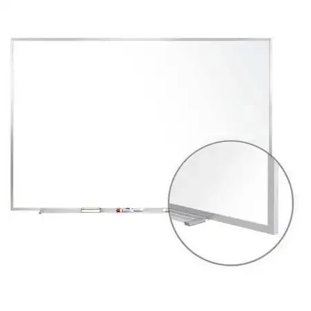 Ghent Ghent M1-34-1 Magnetic Porcelain Board 48.5" x 36.5 — product photo