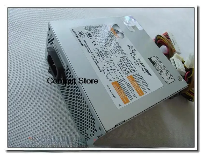 KHACHIMO KHACHIMO PCSF-350P-X2S-Q 350W ATX power supply — product photo