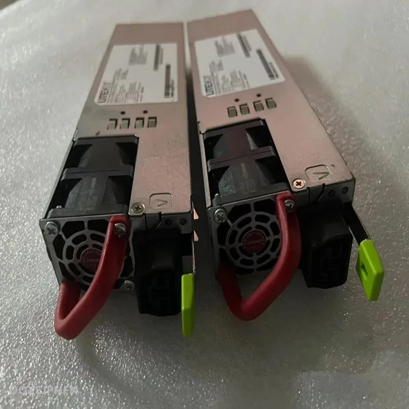 KHACHIMO KHACHIMO 2400W ATX Power Supply PS-2242-9A — product photo