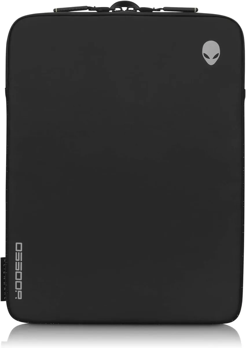 DELL DELL AW1523V Horizon Sleeve 15" Black — product photo