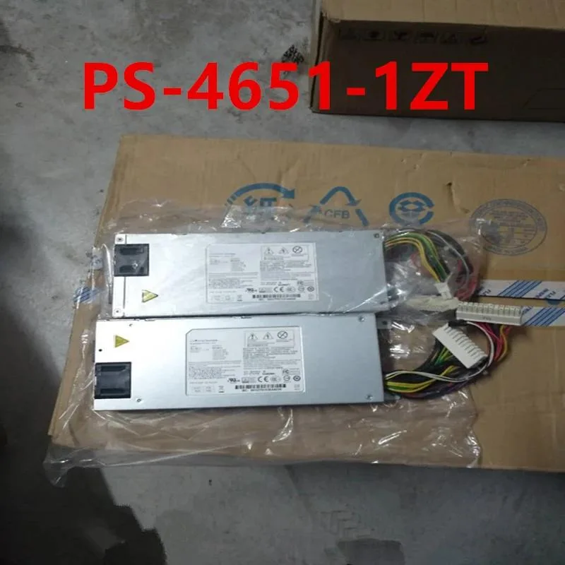 KHACHIMO KHACHIMO PS-4651-1ZT 650W ATX power supply — product photo