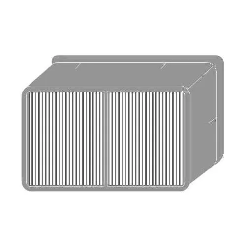 Sanyo Sanyo SCFH5 HEPA-type filter vacuum accessory — product photo