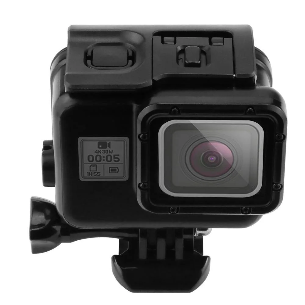 Ruth's sister Ruth's sister 0125 Waterproof Housing Case 60m — product photo