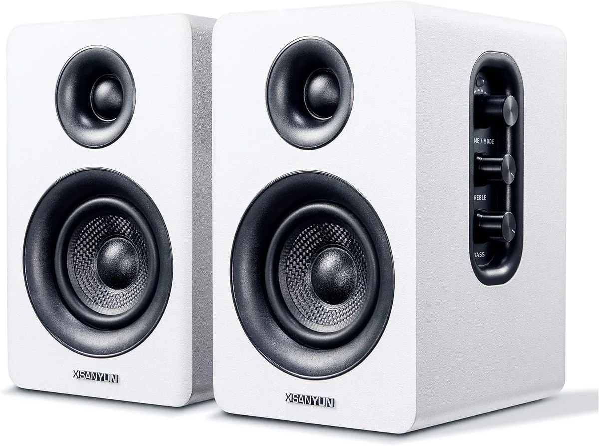 Japanese Import Japanese Import SW-208 60W Bluetooth 5.0 home audio speaker — product photo