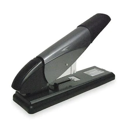 Value Brand Value Brand Stapler 100 Sheet Black/Gray 2WFR7 — product photo