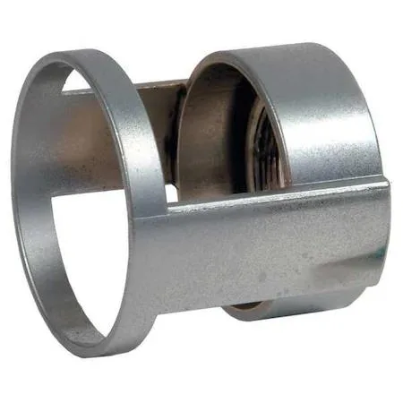 SIEMENS SIEMENS 52AXGM Illuminated Push Button Guard 30 mm — product photo