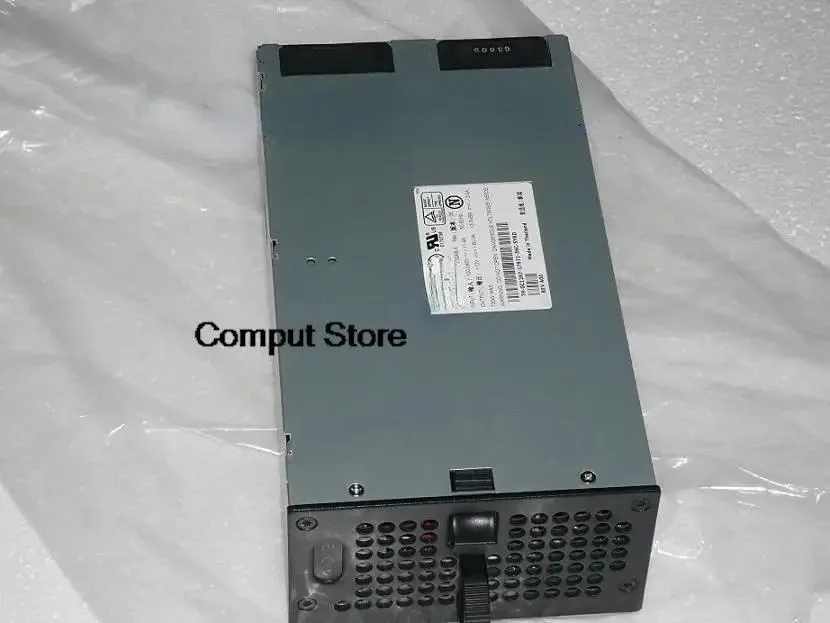 KHACHIMO KHACHIMO PowerEdge 2600 NPS-730AB 1M001 power supply — product photo