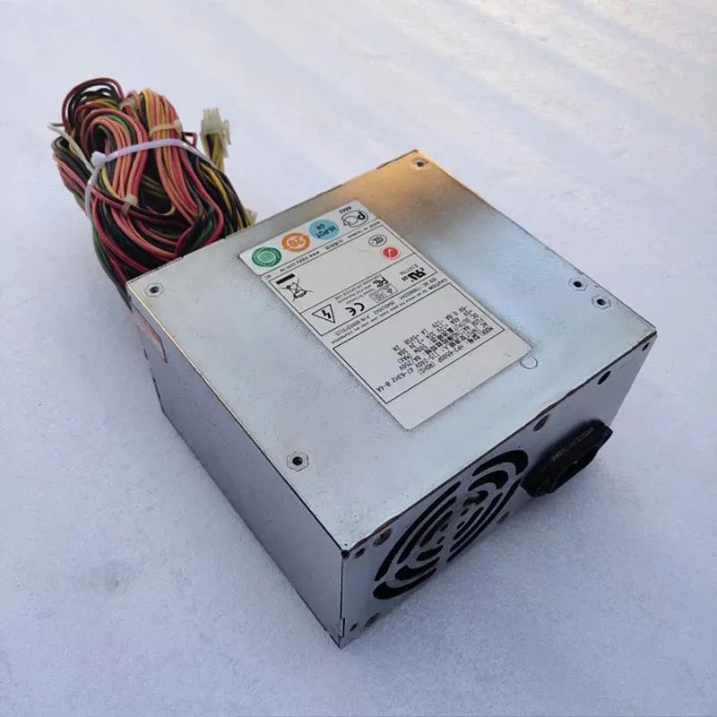 KHACHIMO HP2-6500P 500W ATX power supply unit