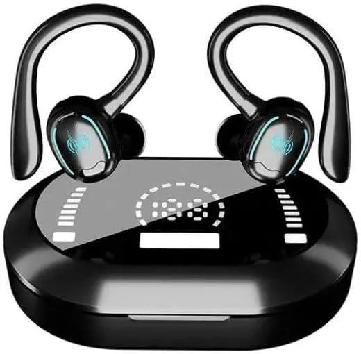 Tek Styz Tek Styz Ear-Hook TWS Earphones LED Display 2025 — product photo