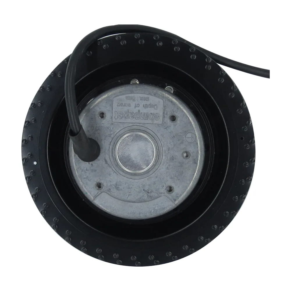 Fans Fans R2D140-AC02-14 230V 260W inverter fan — product photo