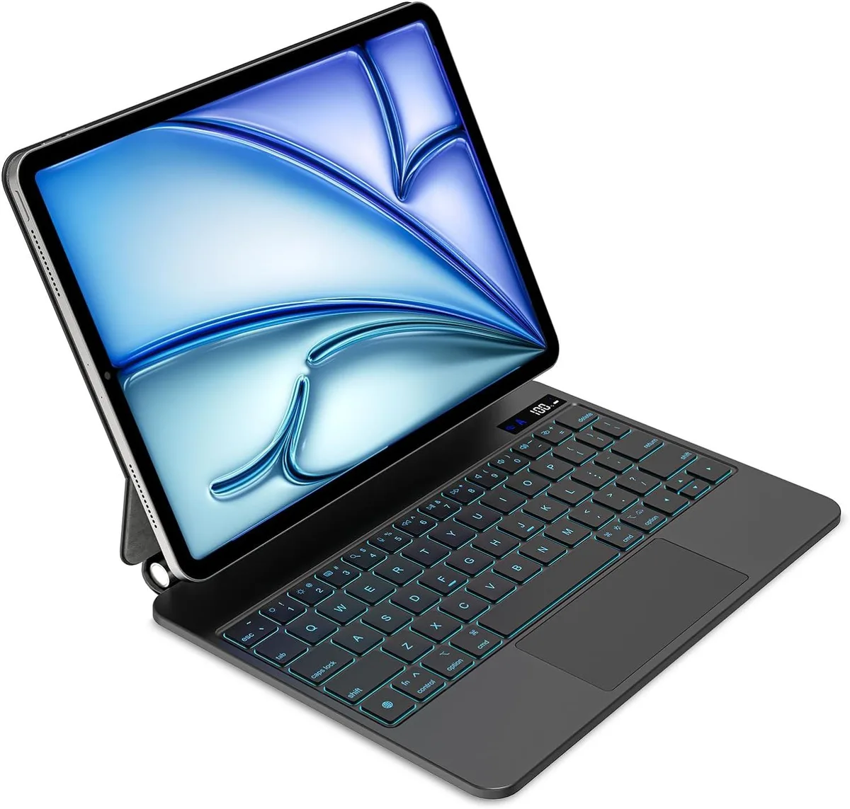 BONAEVER BONAEVER A3354 Keyboard Case 11 Inch 2025 10.9 Inch 2022 — product photo