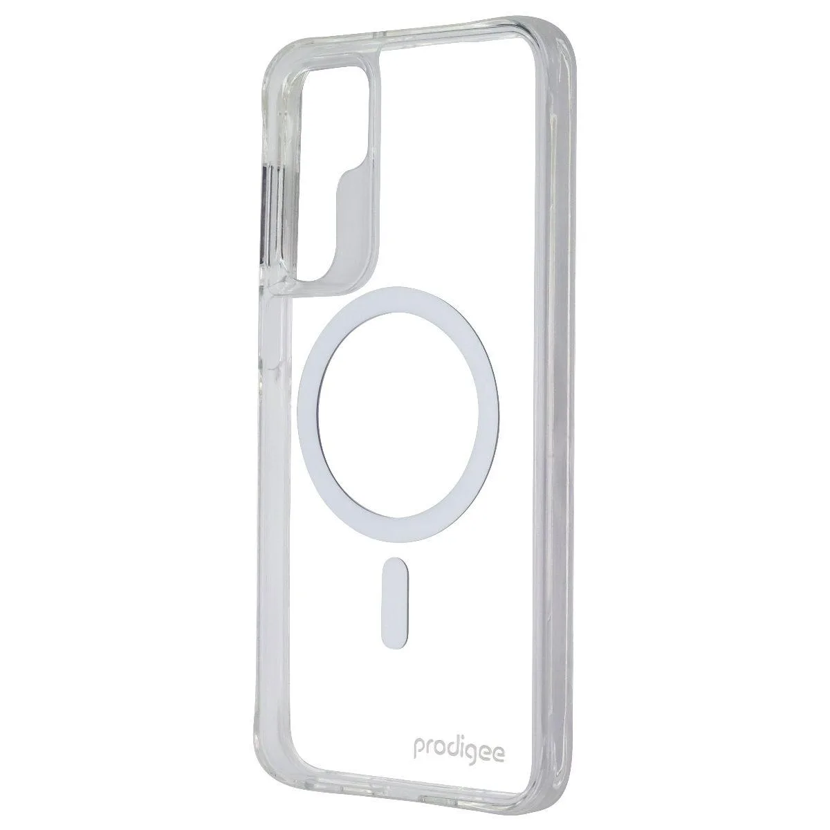 Prodigee Prodigee Hero+M Series Case for MagSafe Samsung Galaxy A16 Clear — product photo