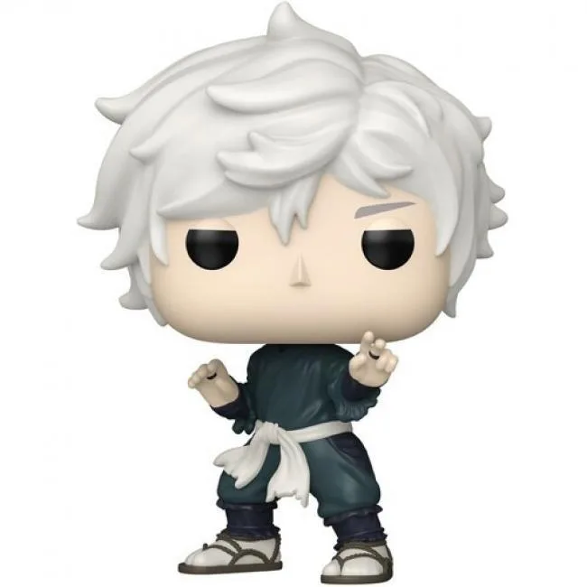 Funko Funko 92514 POP! Anime Hell's Paradise Gabimaru action figure — product photo