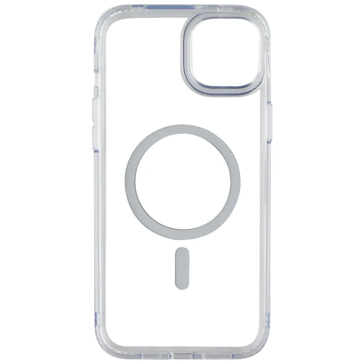 Tech21 Tech21 Evo Clear Case for MagSafe iPhone 14 Plus Clear — product photo