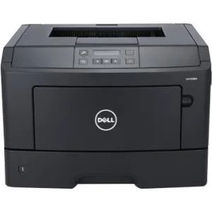 DELL DELL B1265DNF Mono Laser Multifunction Printer — product photo
