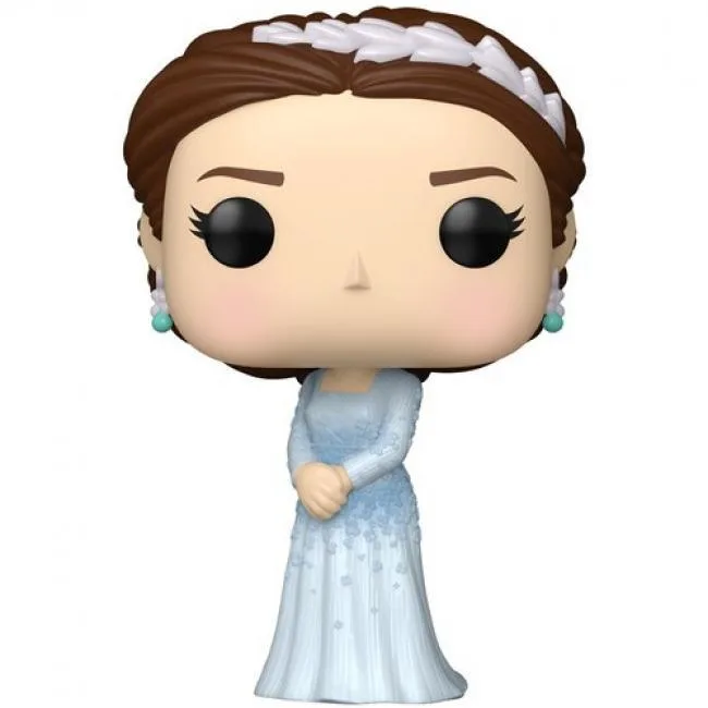 Funko Funko 90806 POP! Television Gossip Girl Blair Waldorf Wedding Vinyl Figure — product photo
