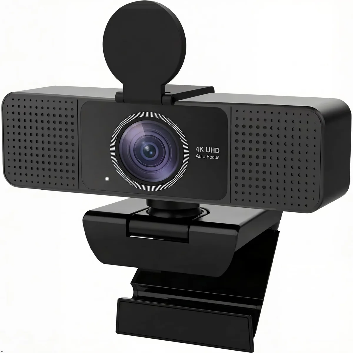 VAKUNICE JT-AAC80-4K_V2 4K 30fps USB 2.0 Webcam with Tripod — product photo