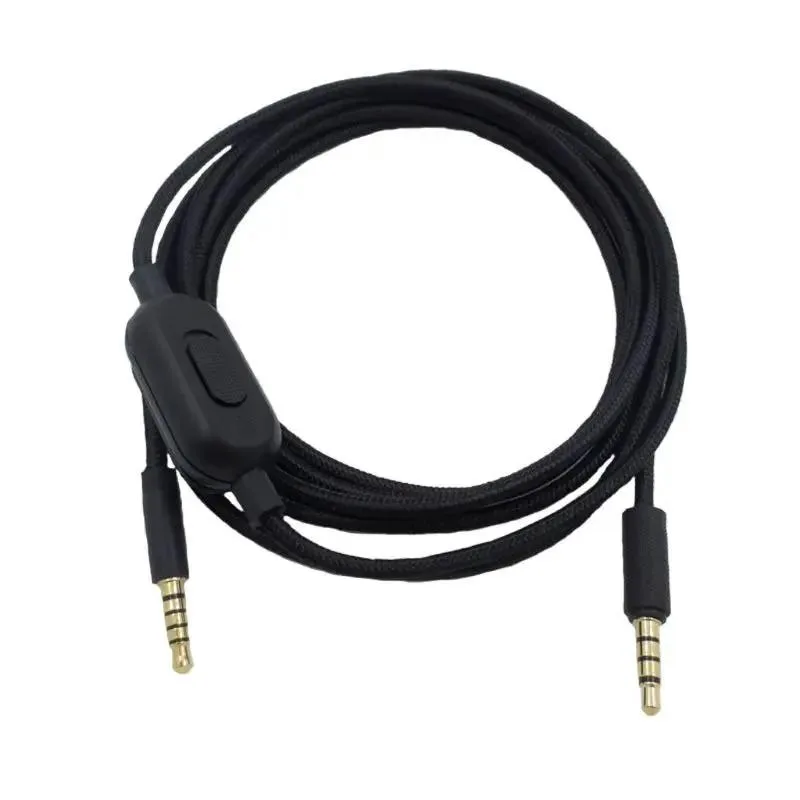WMtec WMtec 200cm Earphone Cable for GPRO X G233 G433 — product photo