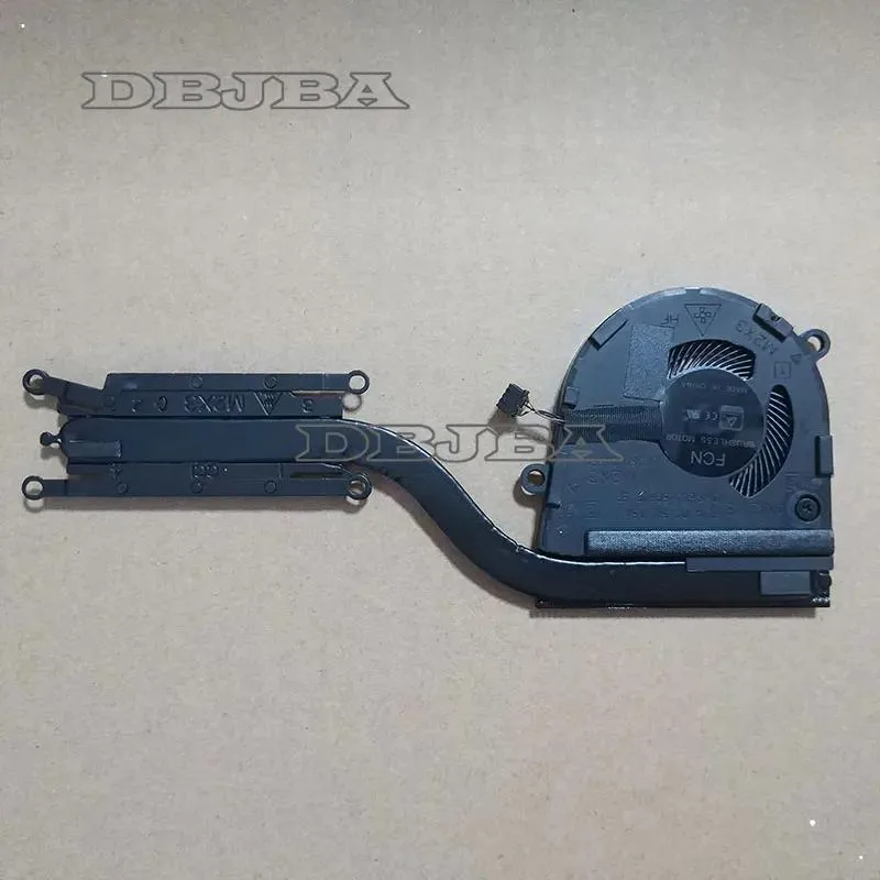 DBTLAP DBTLAP Laptop Cooling Fan DFS1600059P0T FL1A DC28000NFF0 5V .5A — product photo