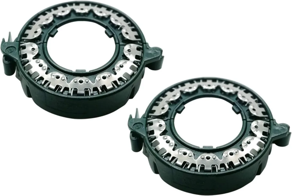 GP XTREME GP XTREME D1S D2S D3S Holder Base Rings Metal Lock Retainers Clips Adapters BMW Projectors Headlamps — product photo