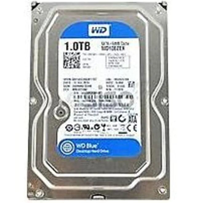 DELL DELL 5P30F 1TB 7200RPM SATA 3.5" internal hard drive — product photo