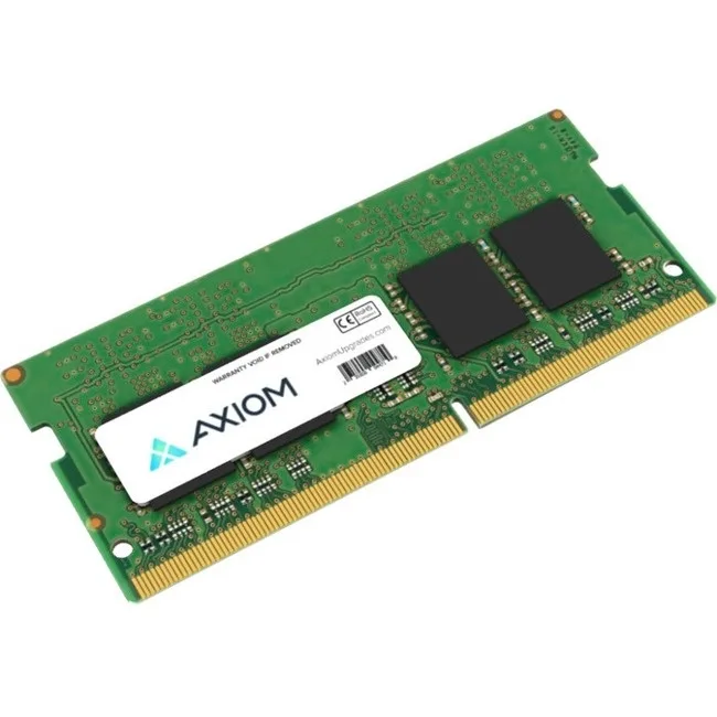 Axiom Axiom 4X71A11993-AX 32 GB DDR4 3200 MHz laptop RAM — product photo