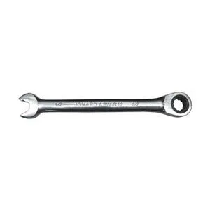 Jonard Jonard ASW-R12 Ratcheting Wrench 1/2 in 6 1/2 in 15° — product photo