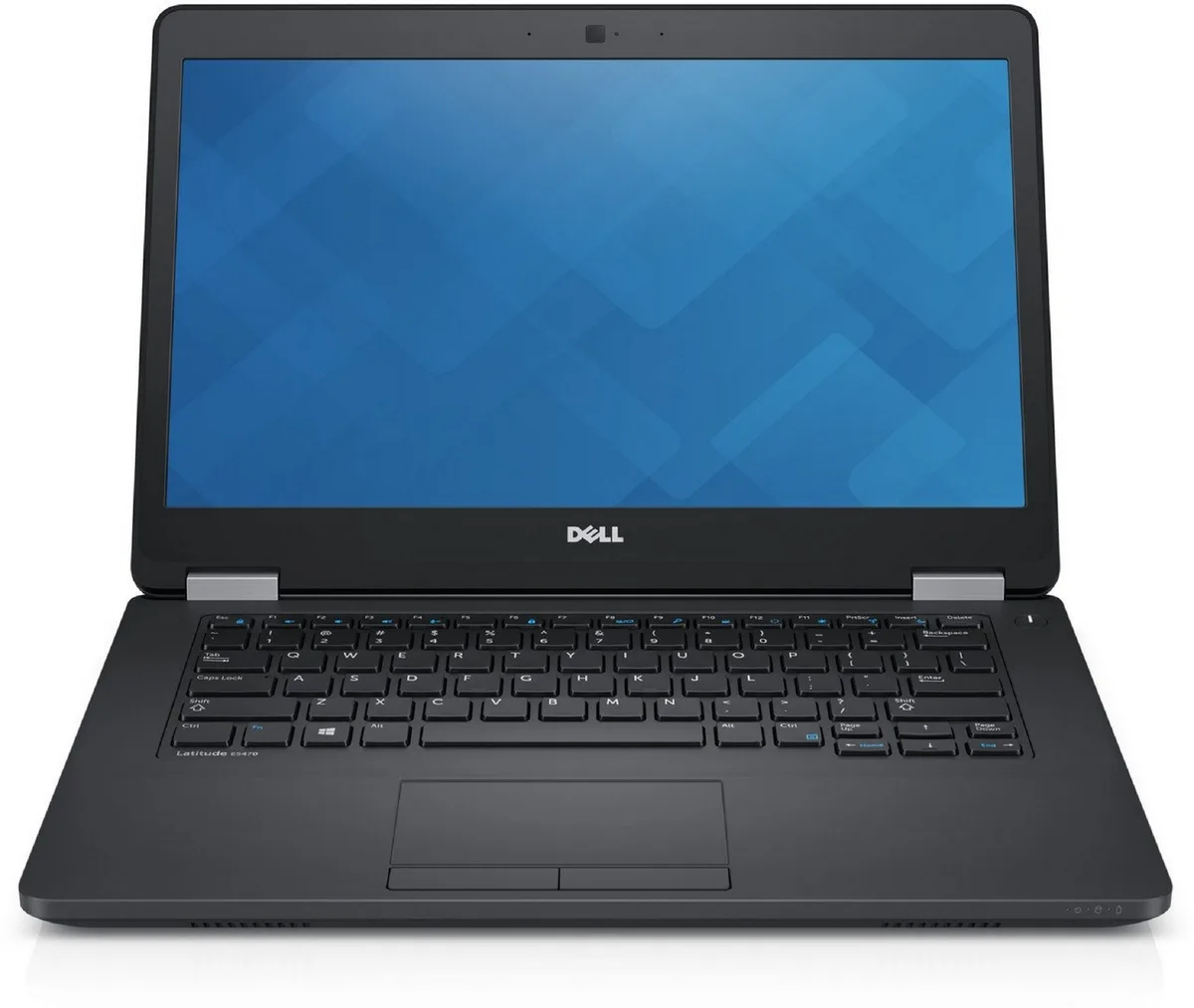 DELL Dell Latitude E5470 laptop 2.60 GHz i5 8GB 256GB 14.0" Windows 10 Pro — product photo