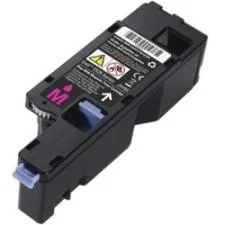 DELL DELL G20VW Magenta Toner Cartridge for E525W Printer 1400 Pages — product photo