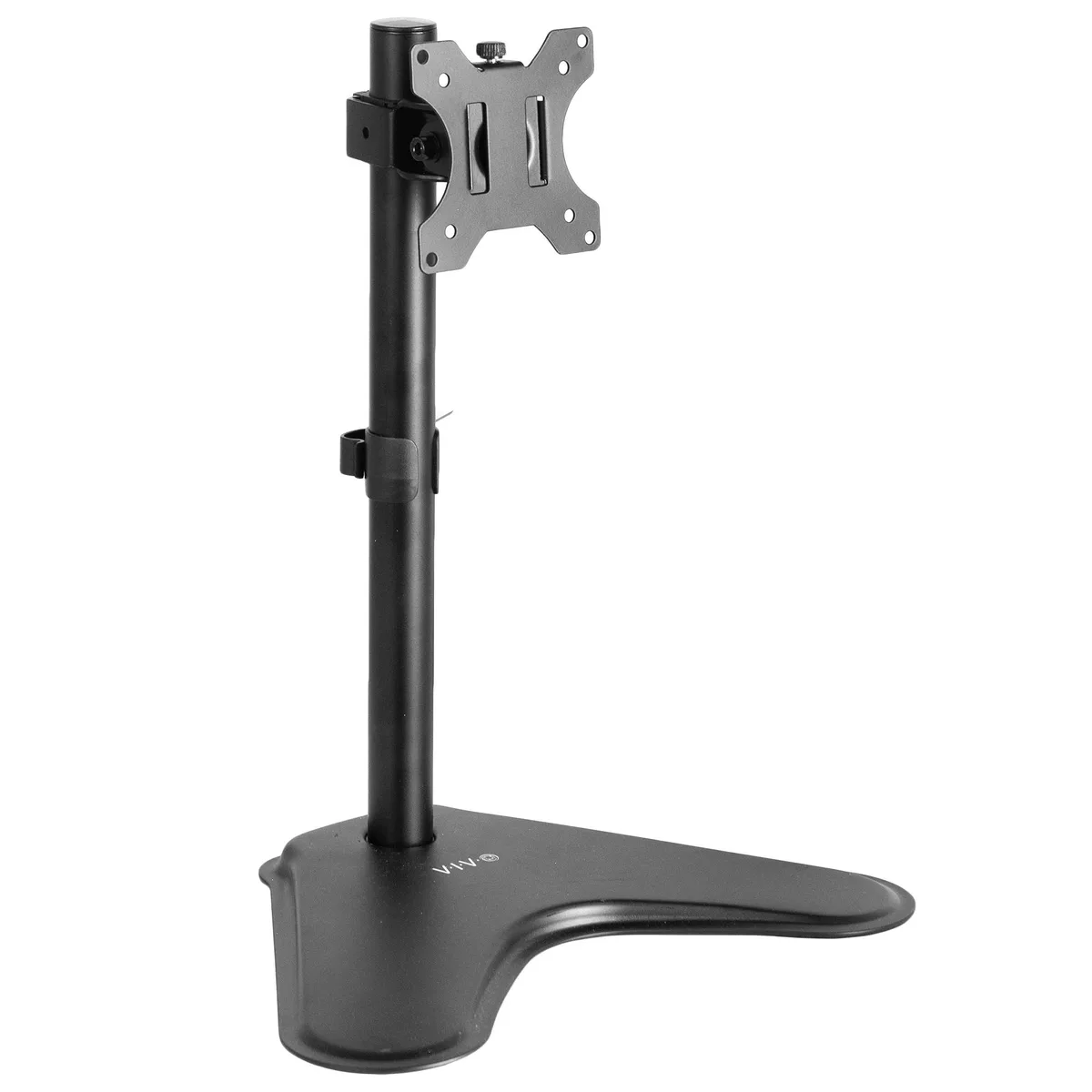 VIVO VIVO Single LCD Monitor Desk Stand Black 22 lbs 13-32 in 38 in ultrawide — product photo