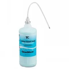 Rubbermaid Commercial Rubbermaid Commercial TEC 4013111 liquid hand soap 800 mL pack of 4 — product photo