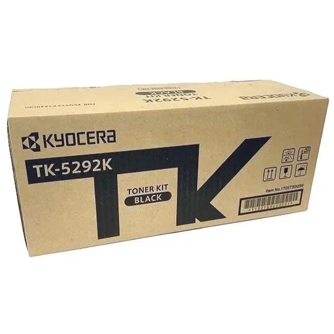 Kyocera-Strategic Kyocera-Strategic TK5292K toner cartridge 17000 pages — product photo