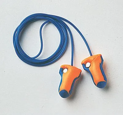 Howard Leight Howard Leight LT-30 Detectable Foam Earplugs 32 dB NRR — product photo