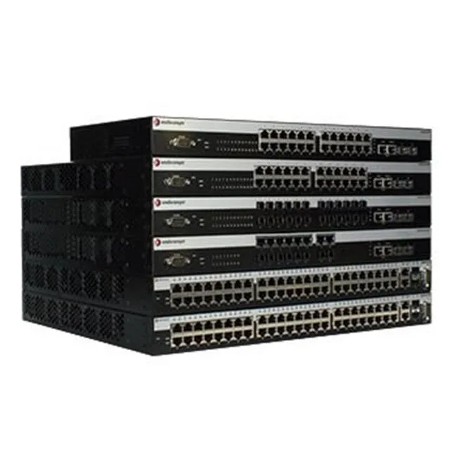 Extreme Networks Extreme Networks XN-2P-RKMT299 mounting bracket for SLX9150 — product photo