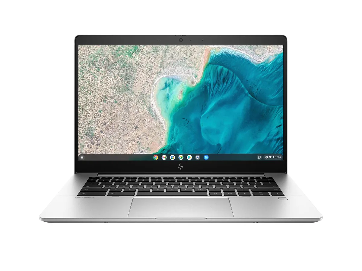 HP HP Elite c640 G3 Chromebook 14" i5-1245U 8 GB 256 GB — product photo