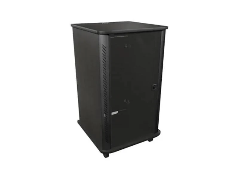 Middle Atlantic Middle Atlantic RFR-2428GE 24RU 28in server rack — product photo