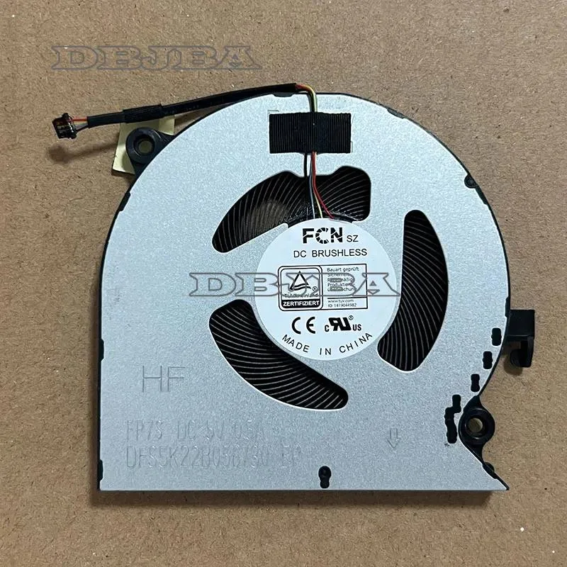 DBTLAP DBTLAP laptop cooling pad Honor MagicBook 16 CREM-WFG9 — product photo