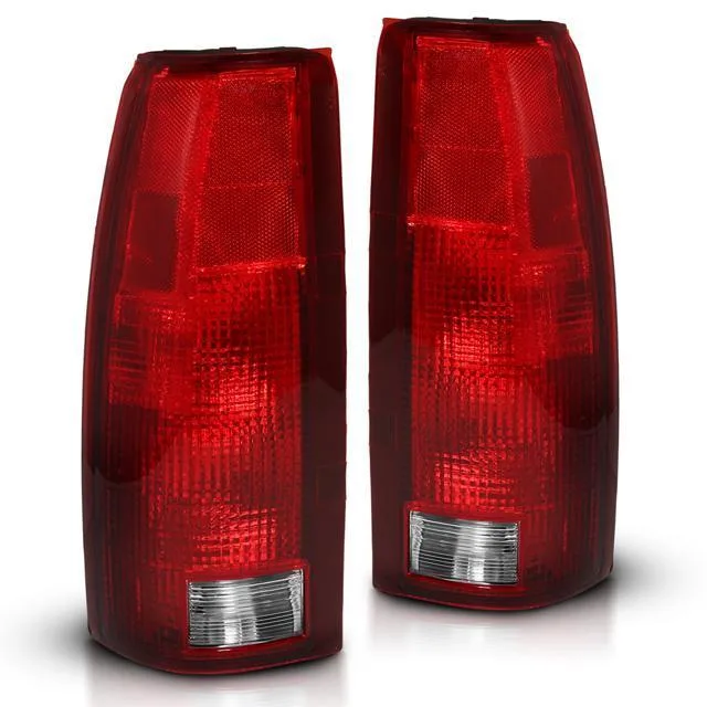 Eagle Eyes Eagle Eyes Tail Lights Chevy Full Size 88-98 OE Style Set — product photo