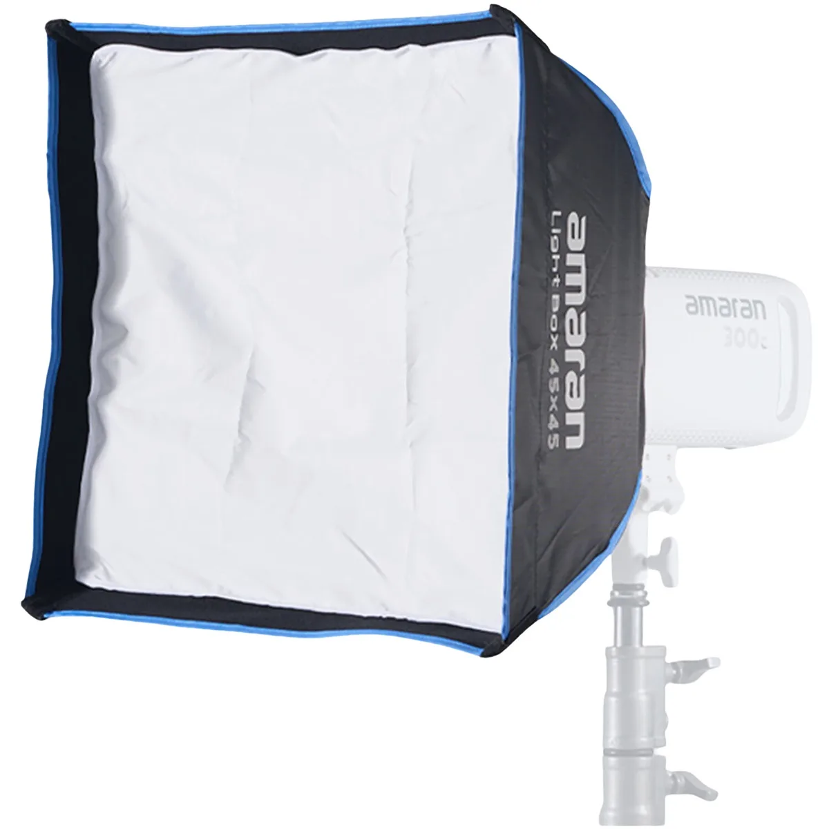 Aperture Aperture amaran 18x18" Square Light Box — product photo