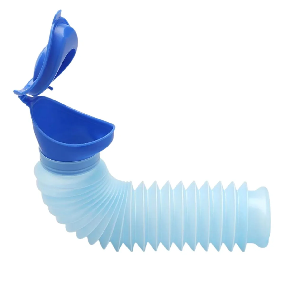 The Perfect Part The Perfect Part Portable Urinal 750 ml 1 Pack — product photo