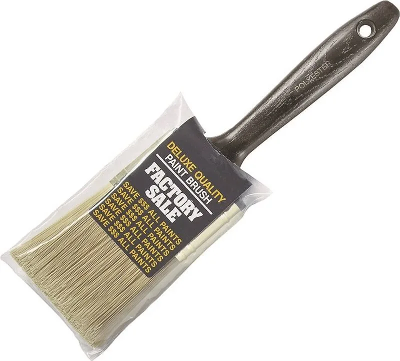 Wooster Brush Company Wooster Brush Company P3971 1-1/2 in Flat Sash Paint Brush — product photo