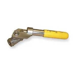 Apollo Apollo 7650501A 1" FNPT Stainless Steel Ball Valve — product photo