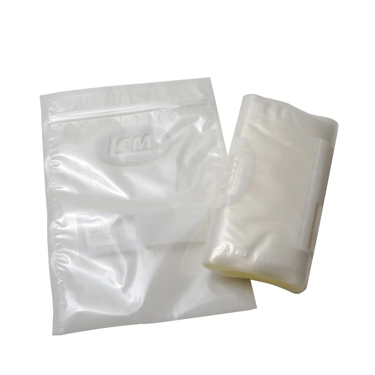 FoodSaver 1590 Quart Vacuum Bags 8x12" 18 Count — product photo