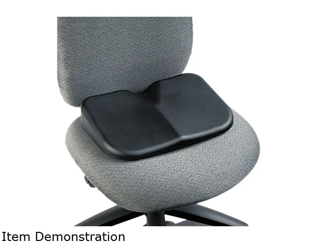 Safco Products Safco Products 7152BL Softspot Seat Cushion office furniture — product photo