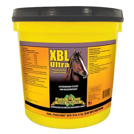 Finish Line Finish Line 2822 XBL Ultra Powder 10.4 lbs — product photo
