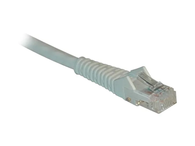 Tripp Lite Tripp Lite N201-025-WH 25 ft Cat 6 network ethernet cable — product photo